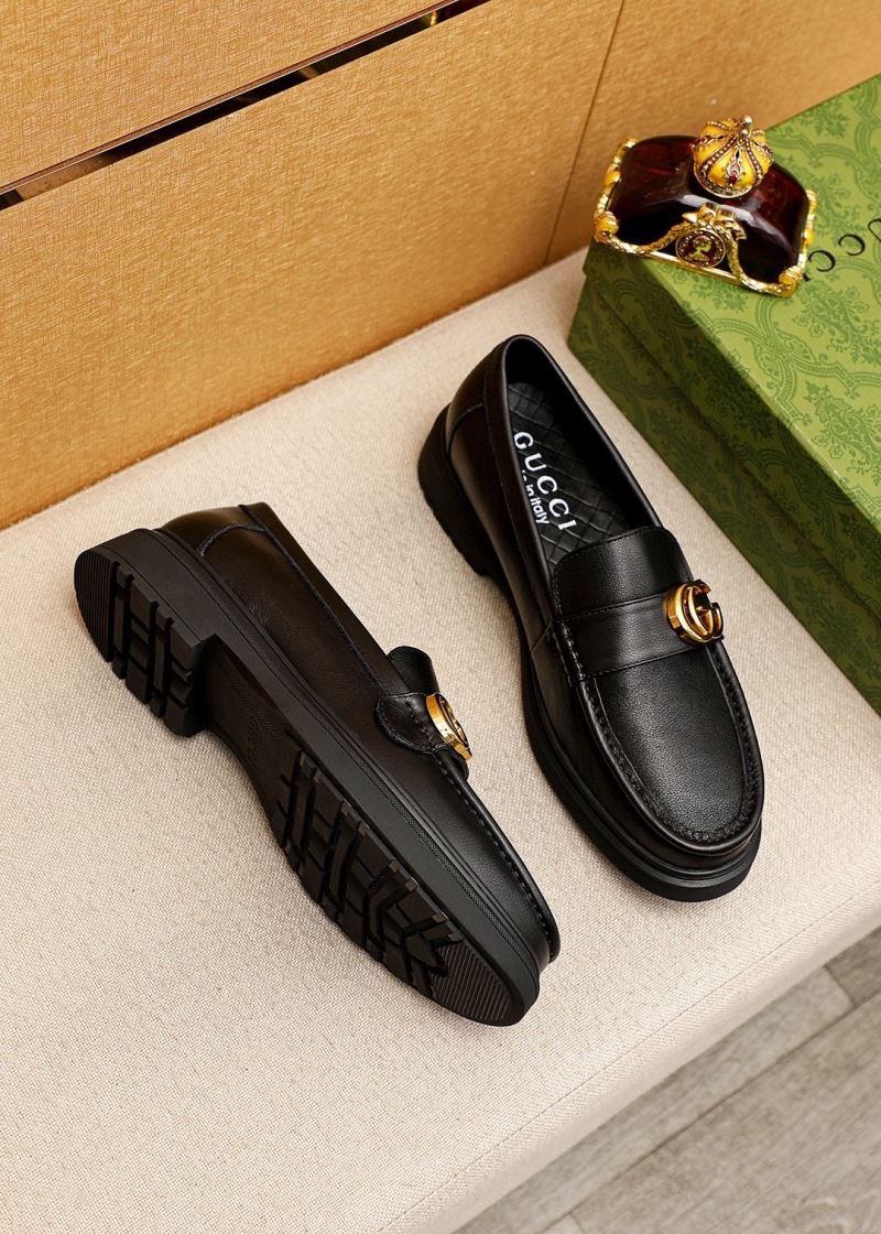 Gucci Business Shoes